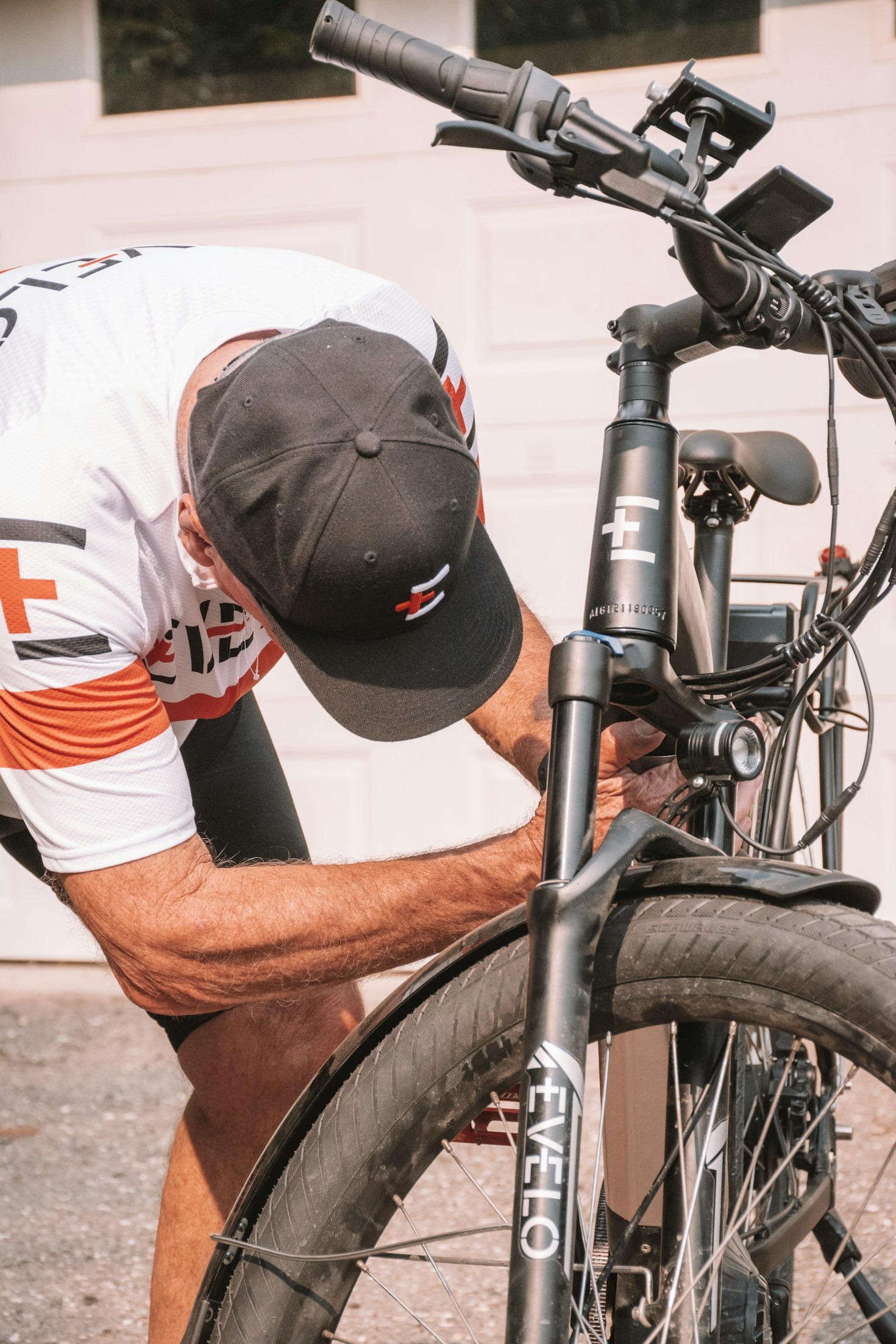 The Ultimate Guide to Extending Your Electric Bike Battery Life