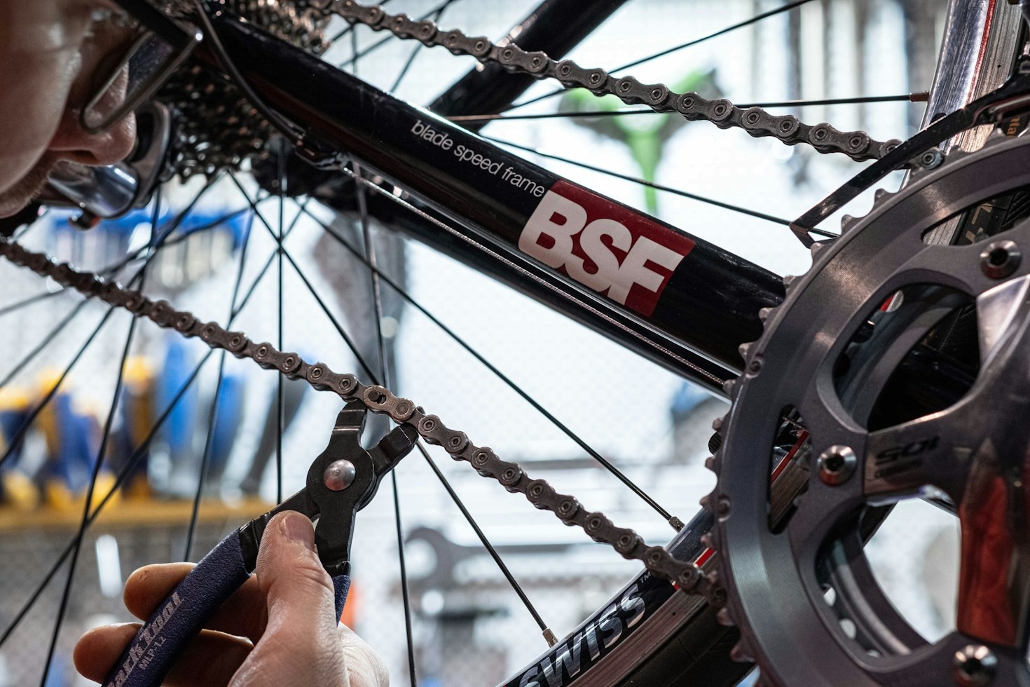 Preventing Chain Wear and Drivetrain Failure on High-Torque Builds